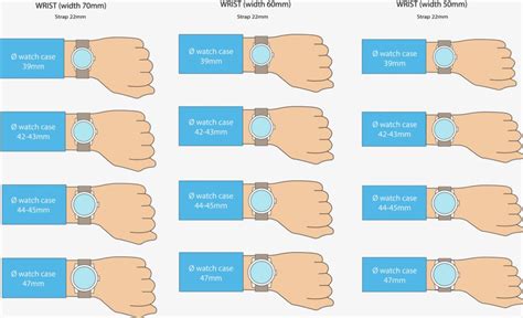 omega watches size charr|omega watch size charts.